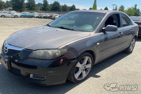 Photo of 2008 Mazda Mazda3
