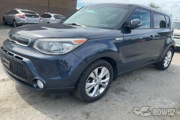 Photo of 2016 Kia Soul