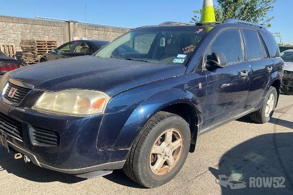 Photo of 2007 Saturn Vue