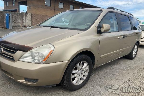 Photo of 2006 Kia Sedona