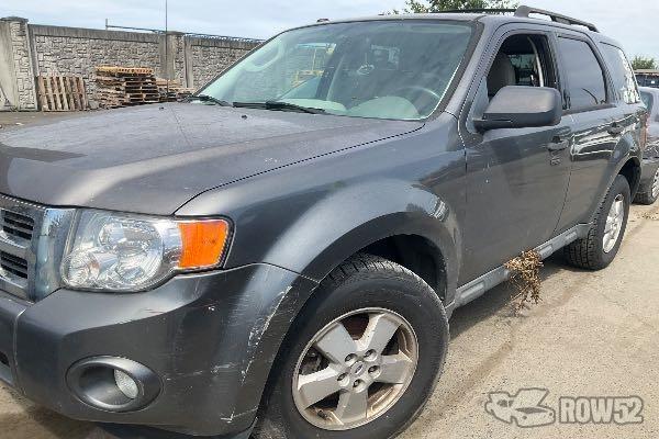 Photo of 2010 Ford Escape