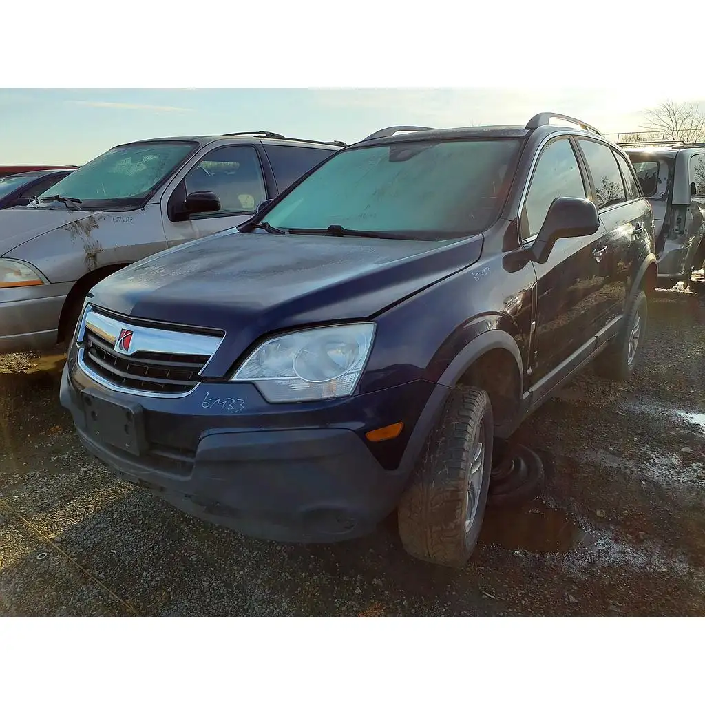 Photo of 2008 Saturn Vue