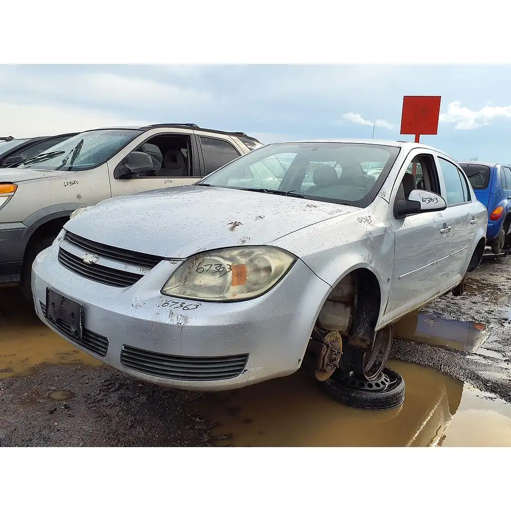 Photo of 2007 Chevrolet Cobalt