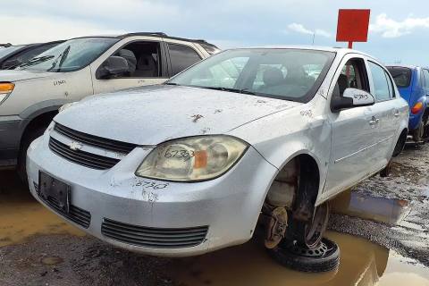 Photo of 2007 Chevrolet Cobalt