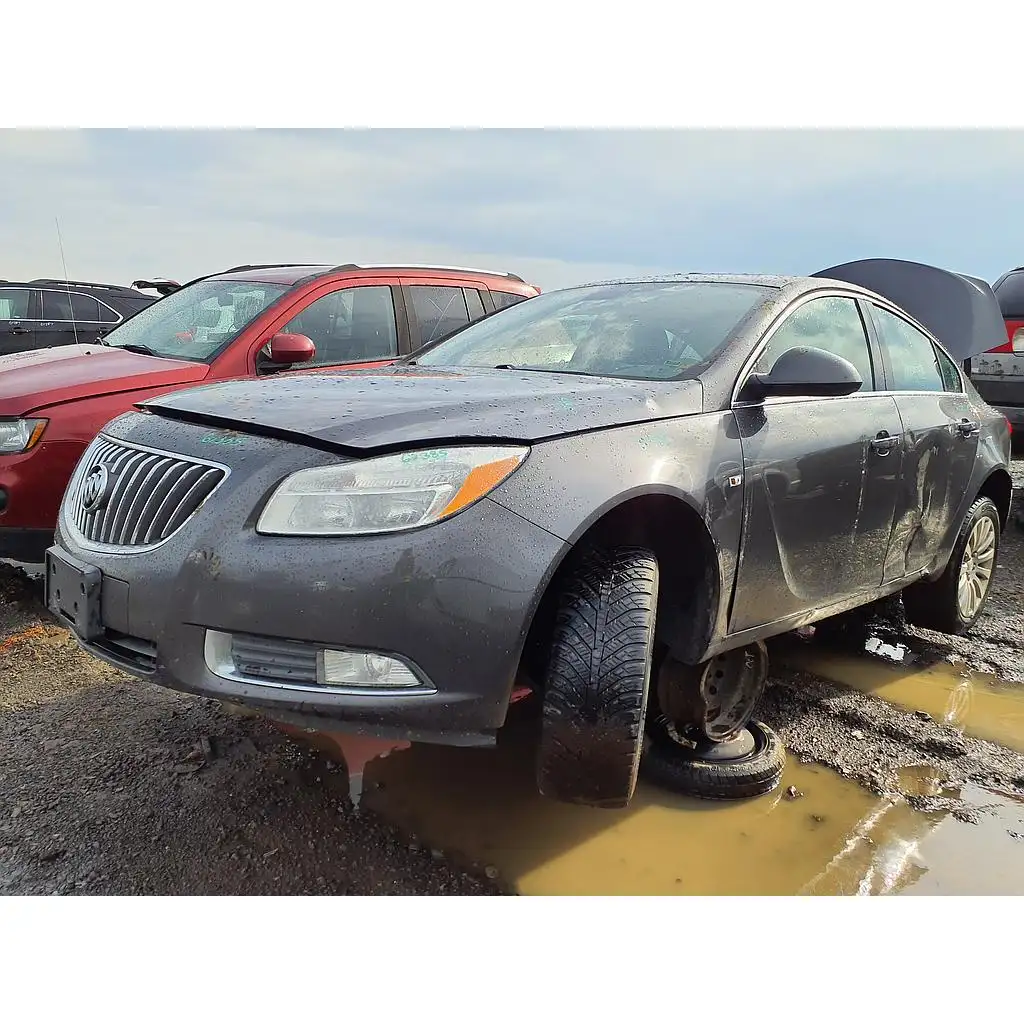 Photo of 2011 Buick Regal