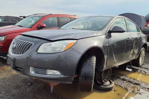 Photo of 2011 Buick Regal