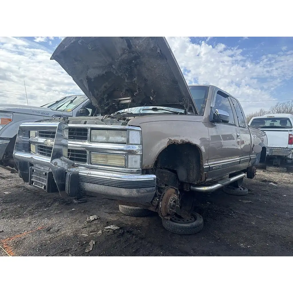 Photo of 1995 Chevrolet C/K 2500