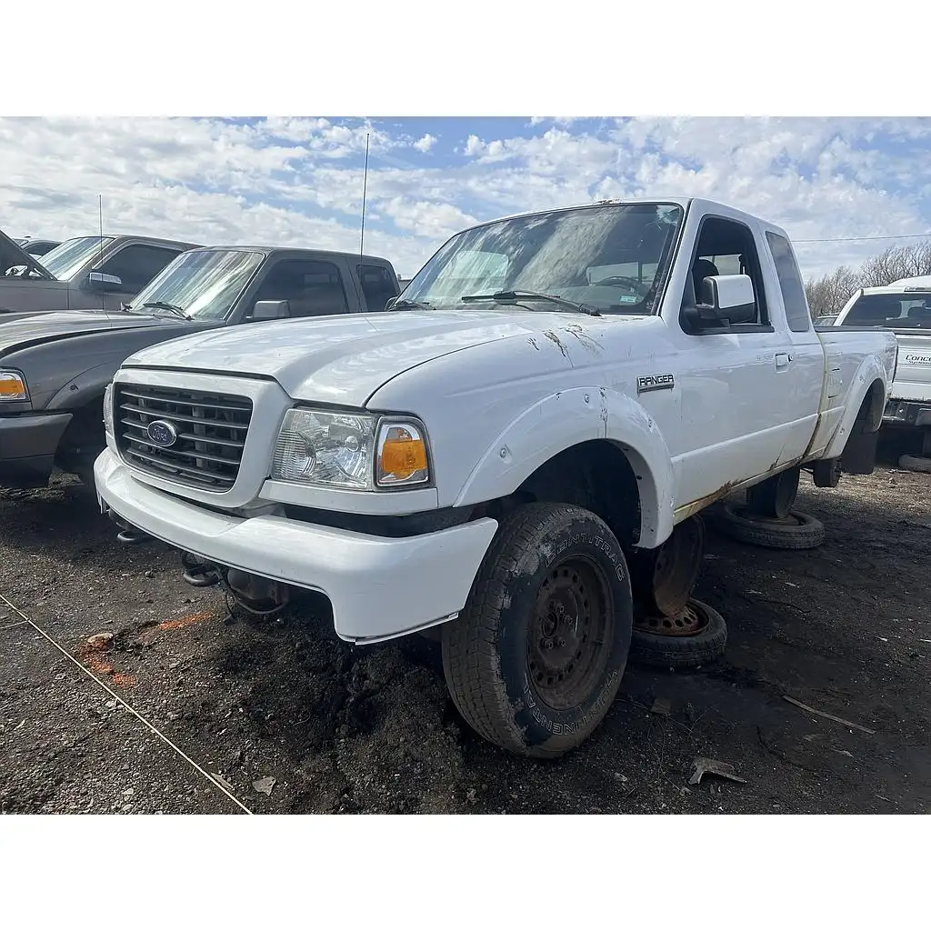Photo of 2009 Ford Ranger