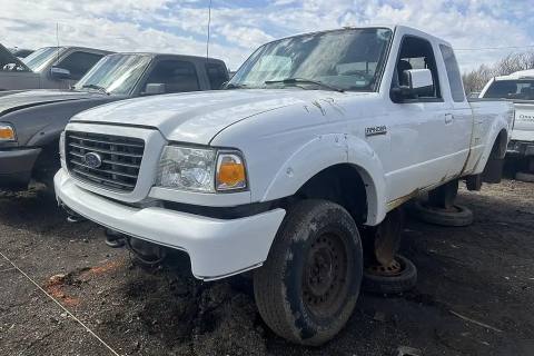 Photo of 2009 Ford Ranger