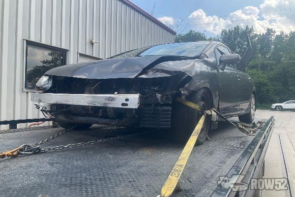 Photo of 2009 Honda Civic
