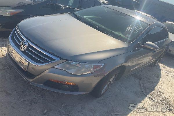 Photo of 2009 Volkswagen CC