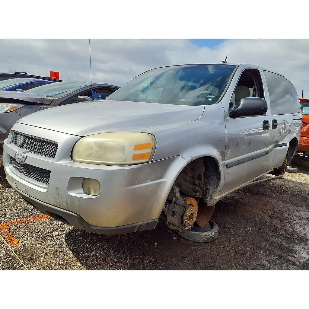 Photo of 2007 Chevrolet Uplander