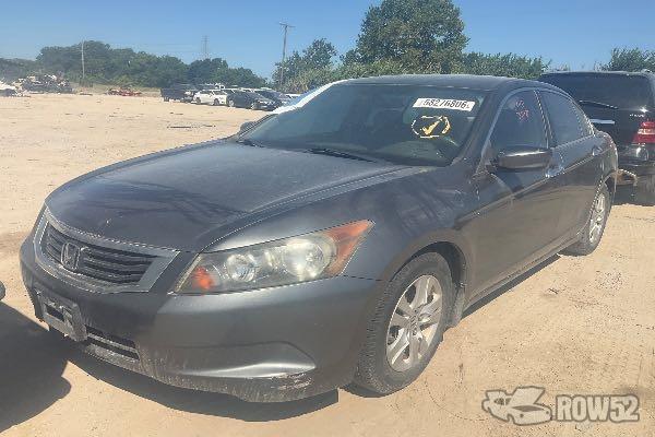 Photo of 2009 Honda Accord