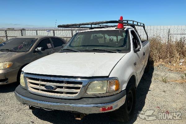 Photo of 2003 Ford F-150