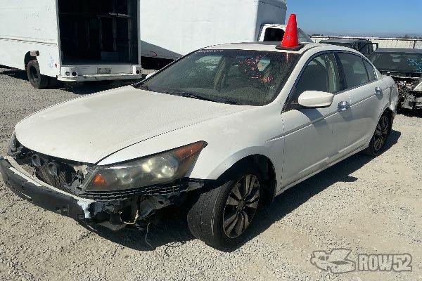 Photo of 2008 Honda Accord