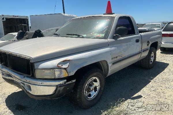 Photo of 1998 Dodge Ram 1500
