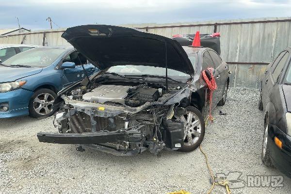 Photo of 2008 Lexus ES 350