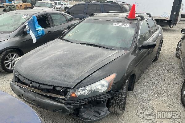 Photo of 2011 Honda Accord