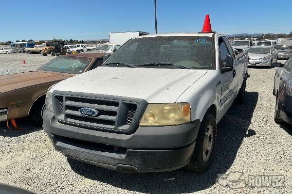 Photo of 2005 Ford F-150
