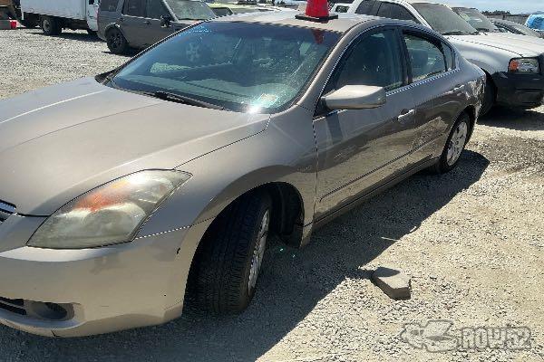 Photo of 2007 Nissan Altima
