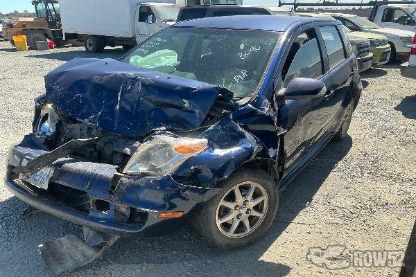 Photo of 2006 Scion xA