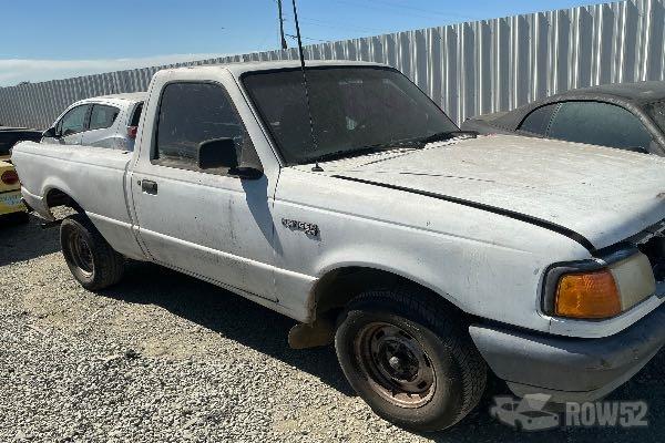 Photo of 1994 Ford Ranger
