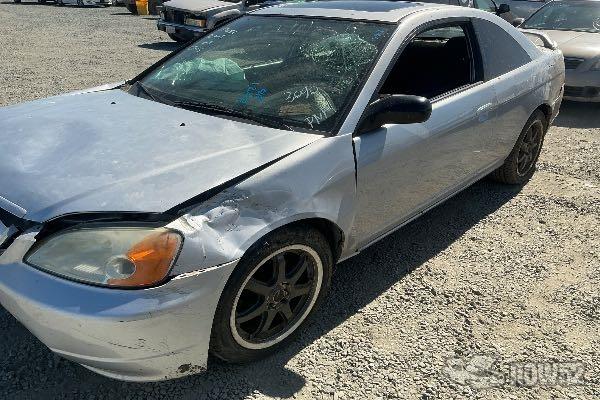Photo of 2003 Honda Civic