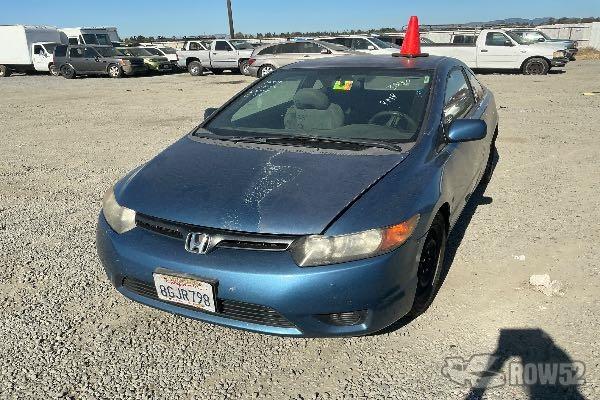 Photo of 2007 Honda Civic
