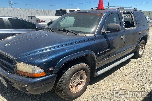 Photo of 2000 Dodge Durango