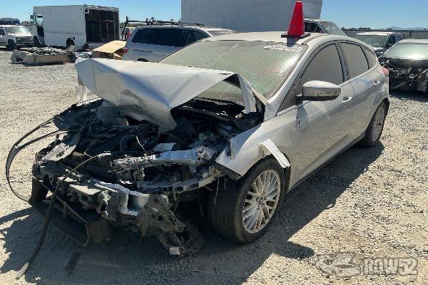 Photo of 2013 Ford Focus