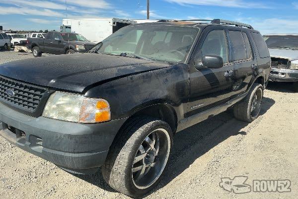Photo of 2005 Ford Explorer