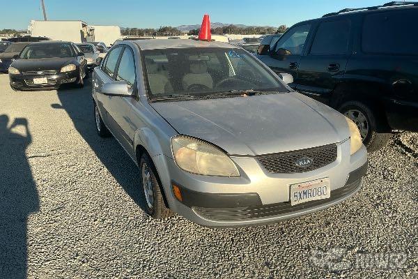 Photo of 2006 Kia Rio