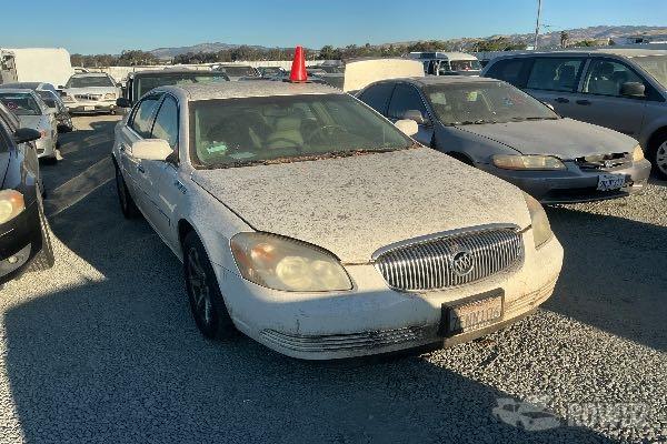 Photo of 2009 Buick Lucerne