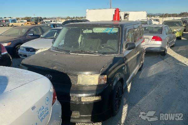 Photo of 2005 Scion xB
