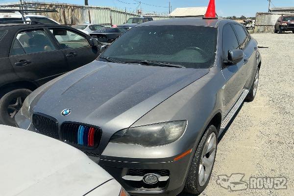 Photo of 2010 BMW X6