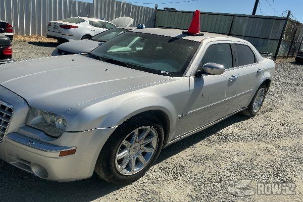 Photo of 2005 Chrysler 300