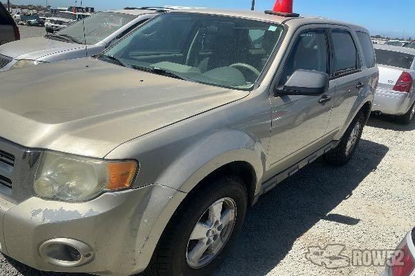 Photo of 2010 Ford Escape