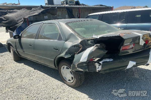 Photo of 1999 Toyota Camry