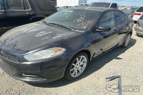 Photo of 2013 Dodge Dart