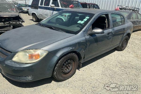 Photo of 2006 Chevrolet Cobalt