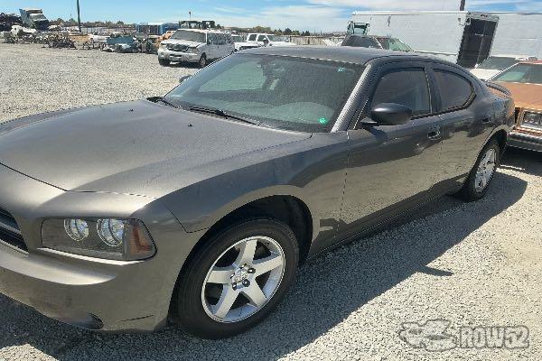 Photo of 2009 Dodge Charger