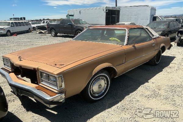 Photo of 1977 Buick Regal
