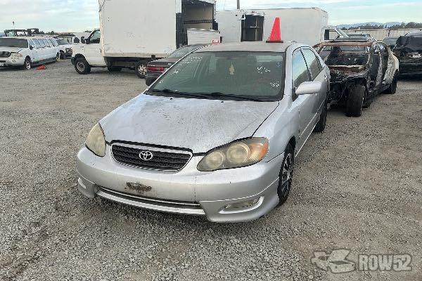 Photo of 2005 Toyota Corolla