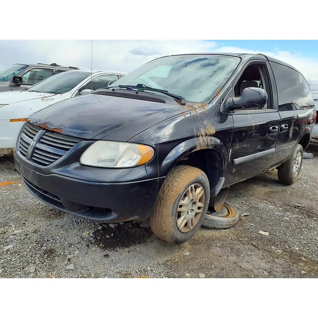 Photo of 2006 Dodge Caravan