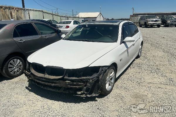 Photo of 2008 BMW 3-Series