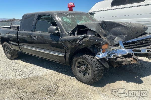 Photo of 2004 GMC Sierra 1500