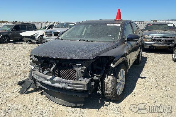 Photo of 2010 Mazda CX-9