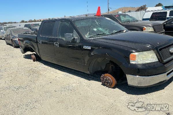 Photo of 2006 Ford F-150