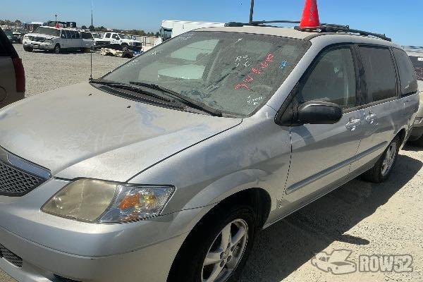 Photo of 2003 Mazda MPV