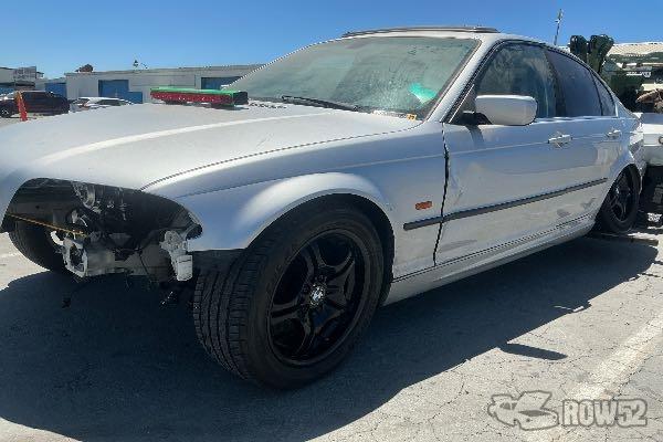 Photo of 2001 BMW 3-Series